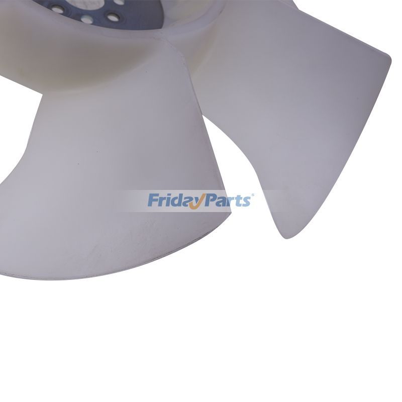330mm Fan For KUBOTA Engine