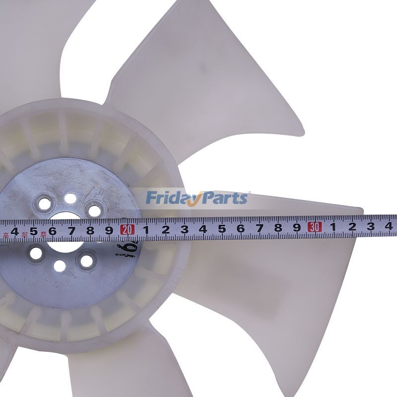 330mm Fan in Stock in China