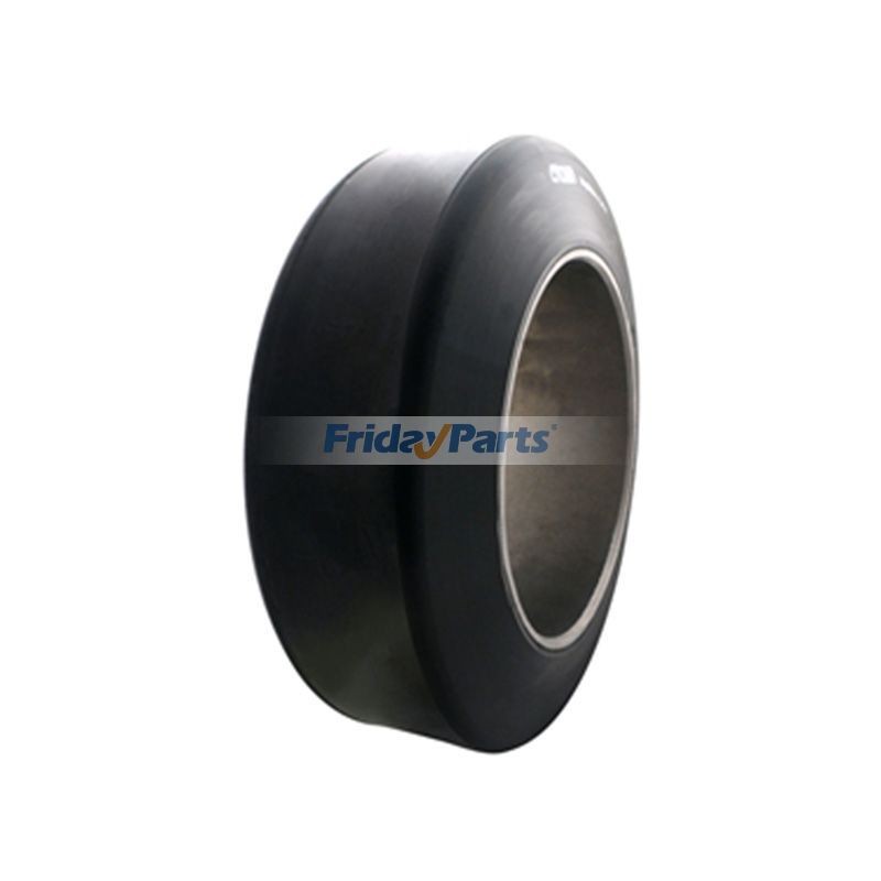 330x114x203mm Tire 079494 for Crown Forklift