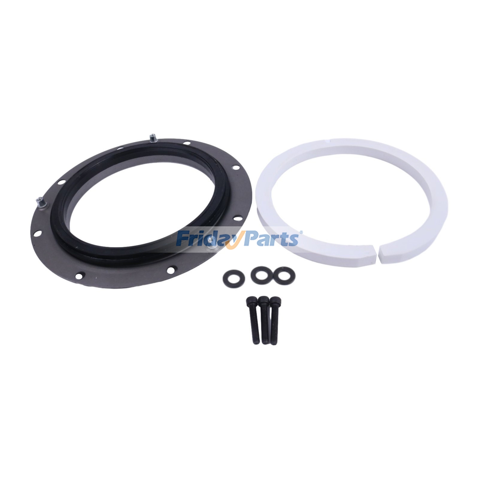 Engine Front Crankshaft Seal
