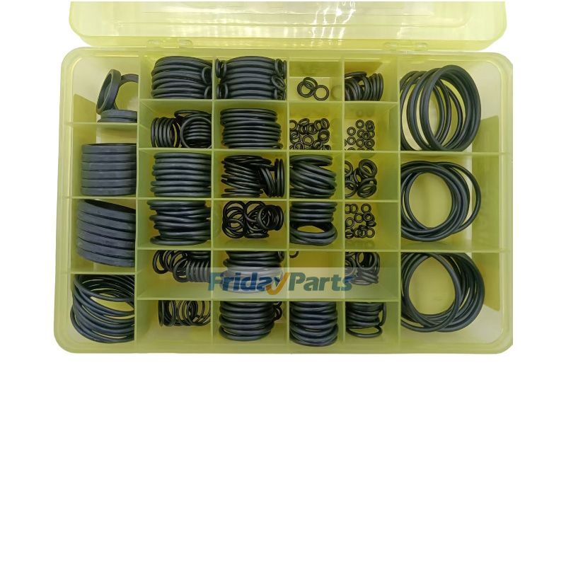O Ring Seal Kit for Excavator