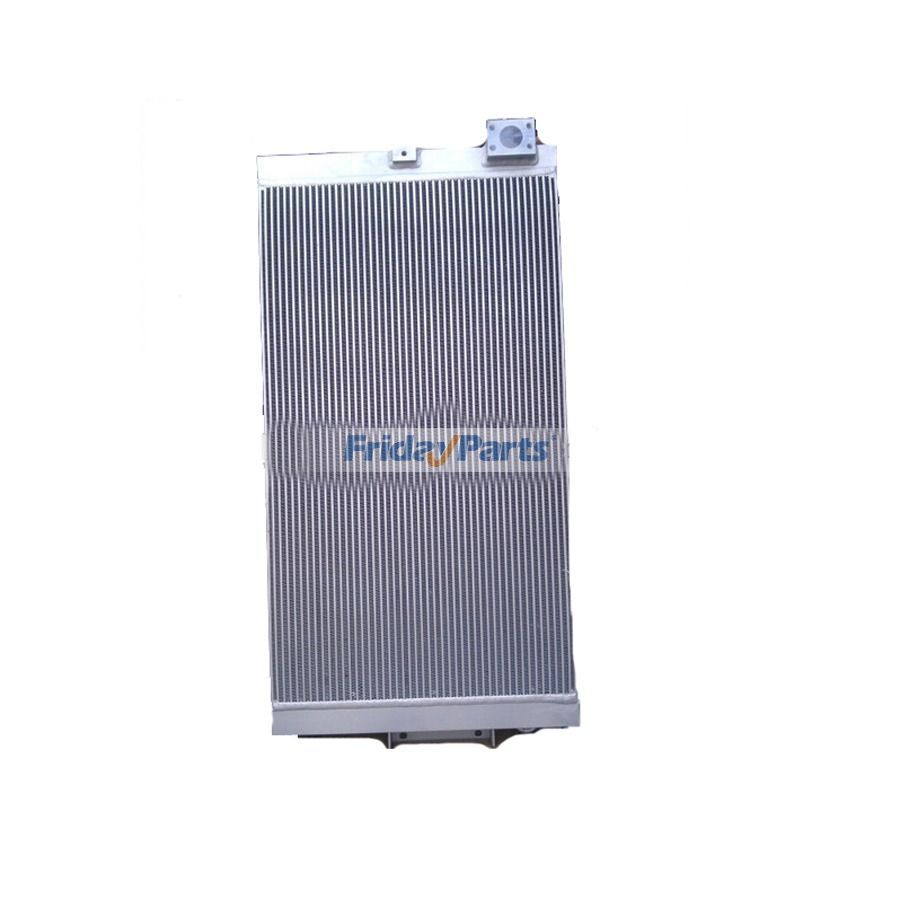 Pour excavatrice Caterpillar Cat 336D 336D L 336D2 340D moteur C9 refroidisseur d'huile hydraulique 245-9360