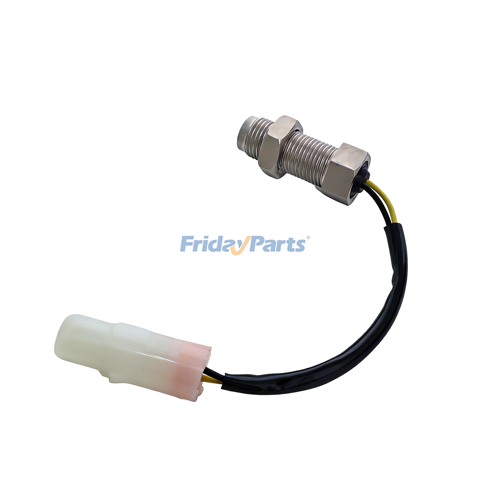 Capteur de vitesse de rotation VAMC845235 pour moteur Kobelco MD200C SK200 SK220 SK300-2 SK400 4D31-T 6D15 6D16-T 6D22 6D31-TpourPour KOBELCO