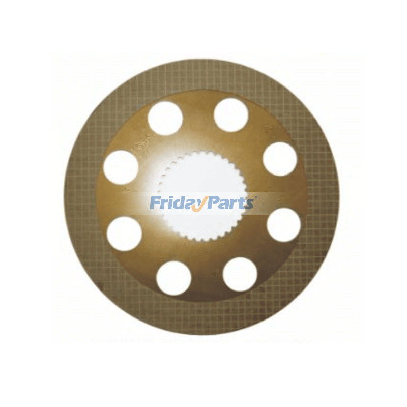 TCM 日立 LX190-7 LX230-7 用 33T クラッチ ディスク 16783-02331