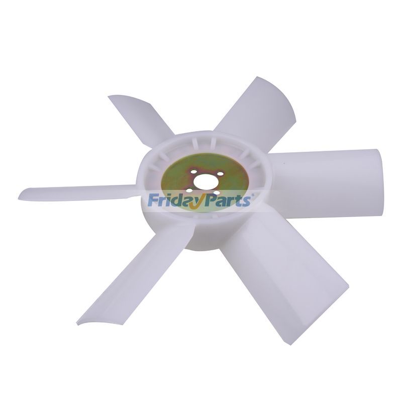 340MM 6 Blade Fan Pusher for Engine,Tractor