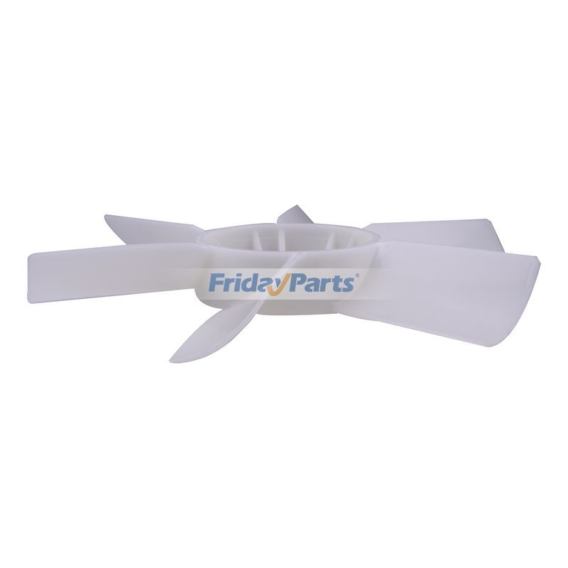 Engine,Tractor 340MM 6 Blade Fan Pusher