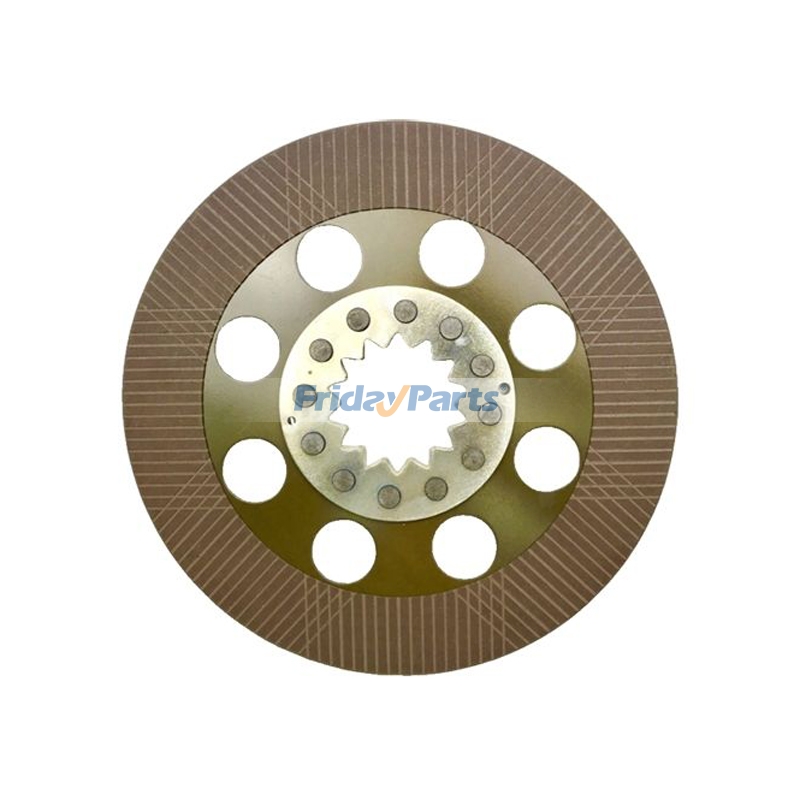 342*70*5-14 Brake Disc 3617653M91 for Allis Chalmers 8785 9435 9455 Massey Ferguson 3060 3075 3115 3140 3655 3670 6180 6280 6290 8140 Tractor