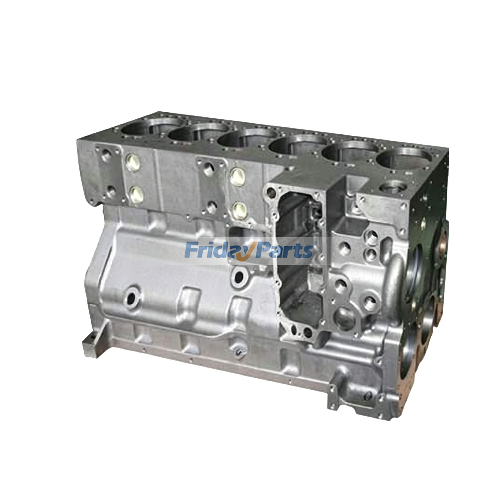 Cylinder Block 3916254 for Cummins Engine NT855 4BT 4B