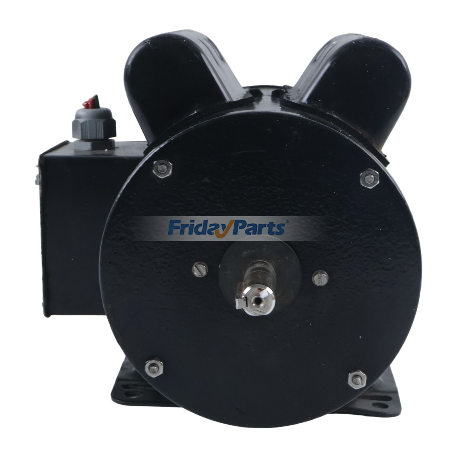 3450/1725RPM 1HP 460V Evaporator Fan Motor 54-00513-00 for Carrier Transicold V-400max V-700max V-500X ThinLINE 69NT40-449 69NT40-459 for less