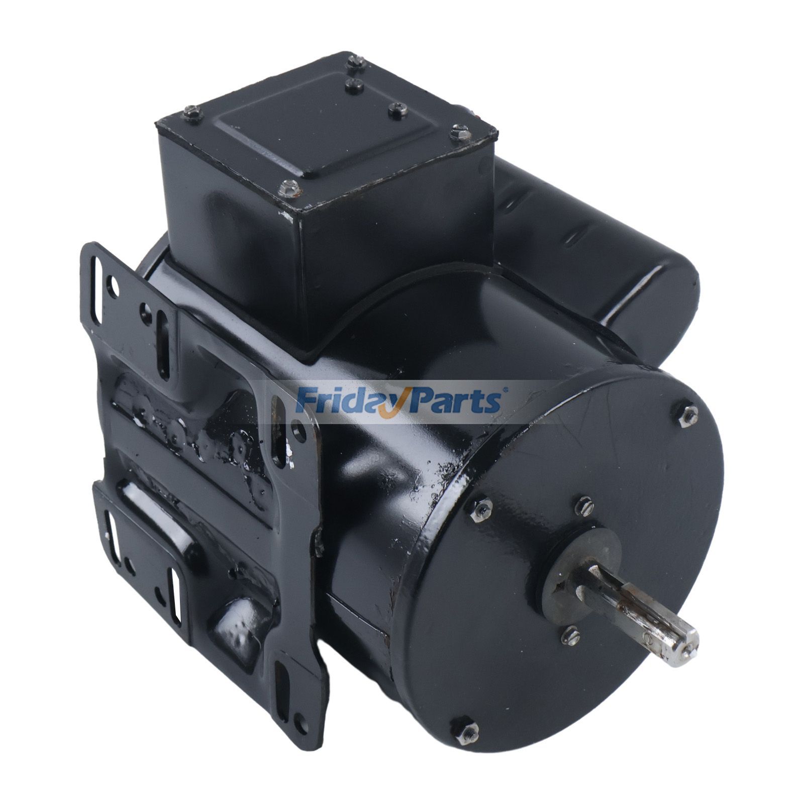 Evaporator Fan Motor for Transport Refrigeration