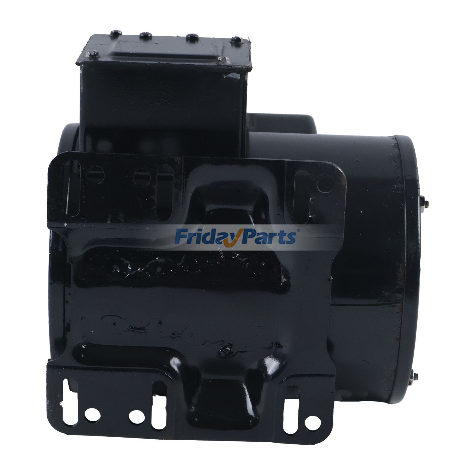 FridayParts Evaporator Fan Motor