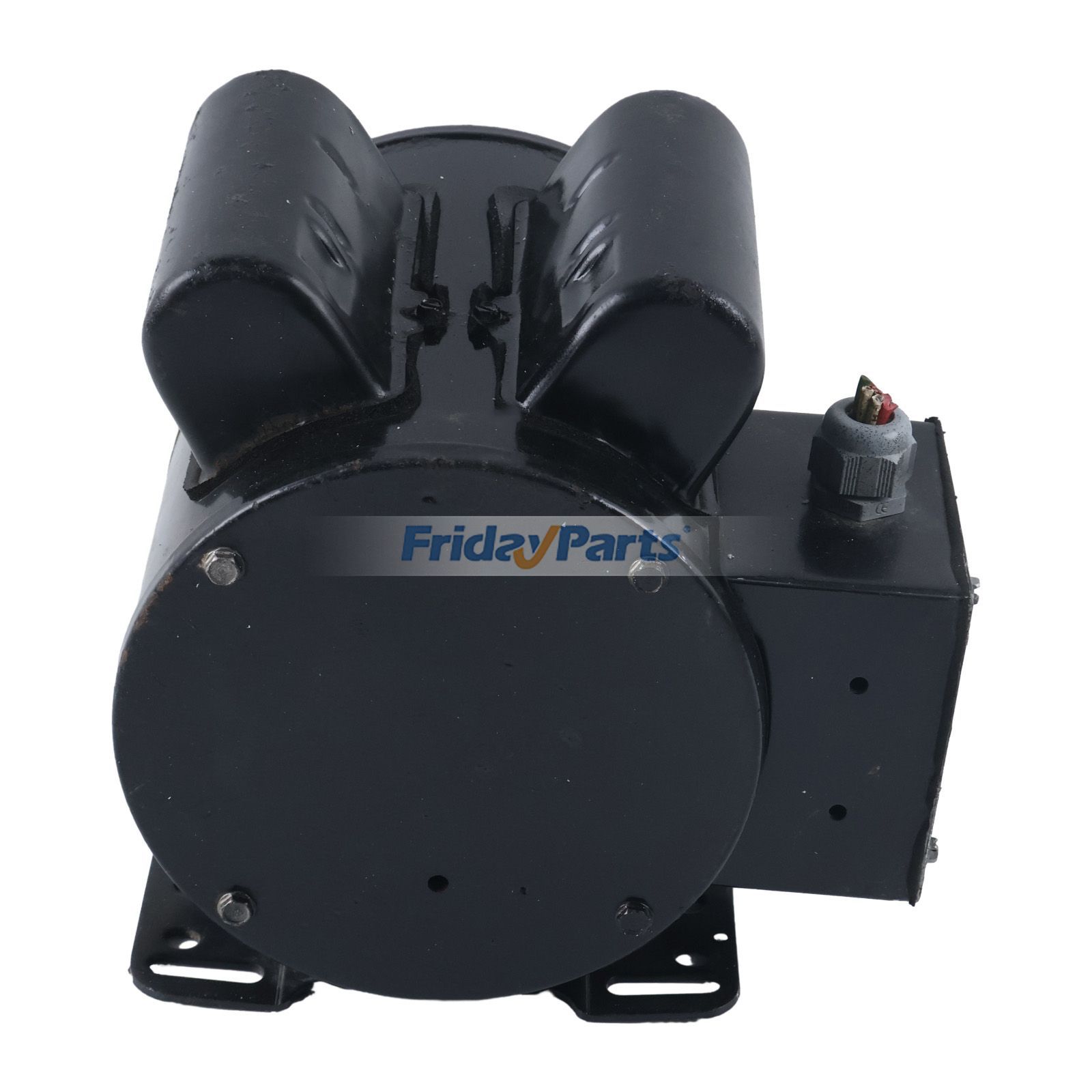 Evaporator Fan Motor in Stock in China