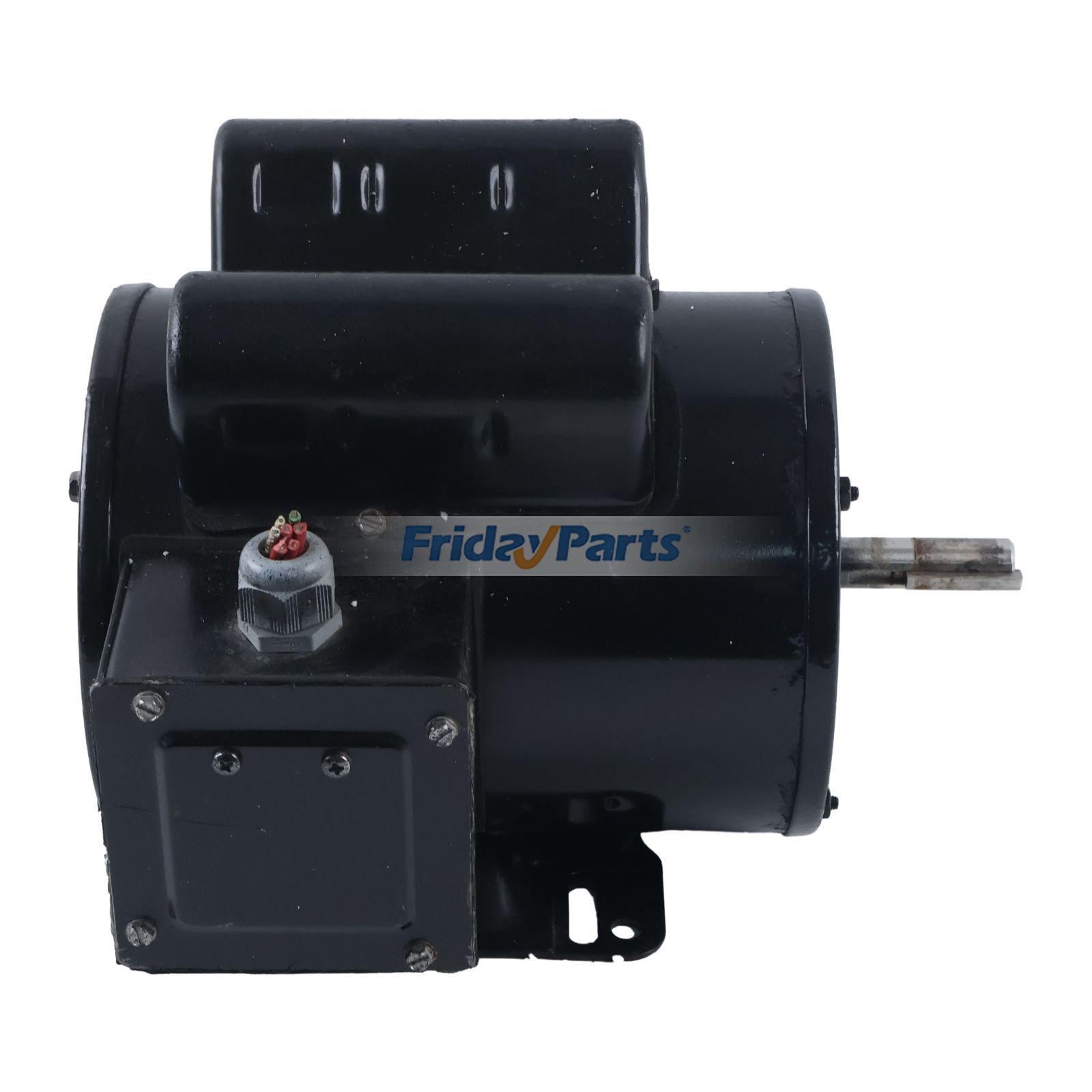 Transport Refrigeration Evaporator Fan Motor