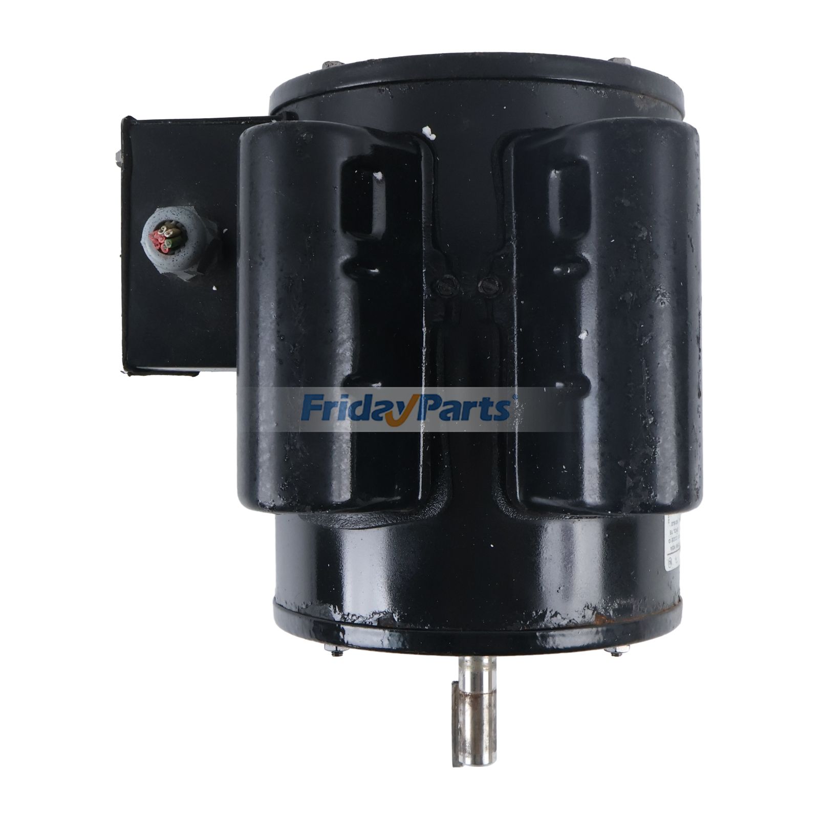Evaporator Fan Motor For CARRIER Transport Refrigeration