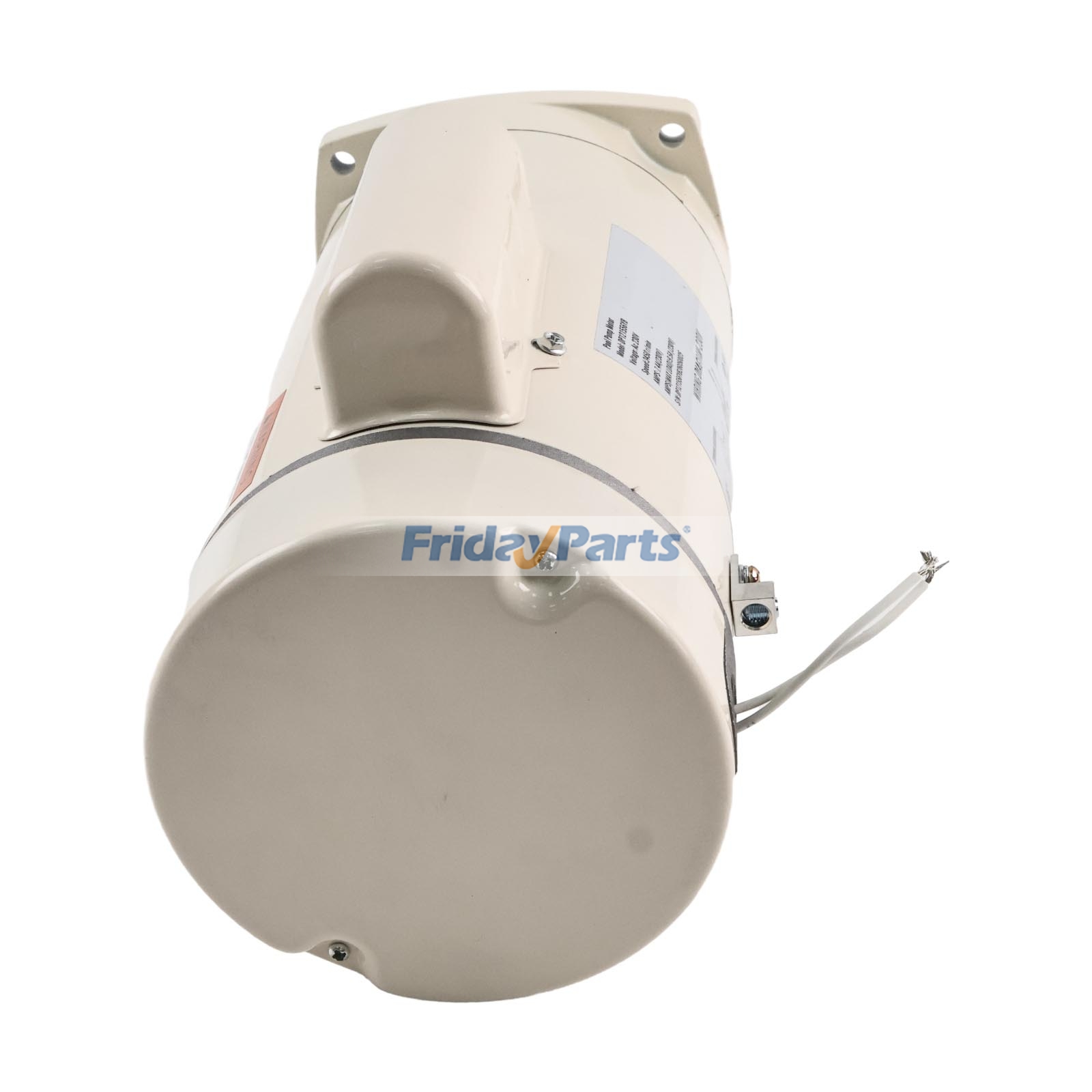  Single Phase Square Flange Motor For OTHER BRAND
