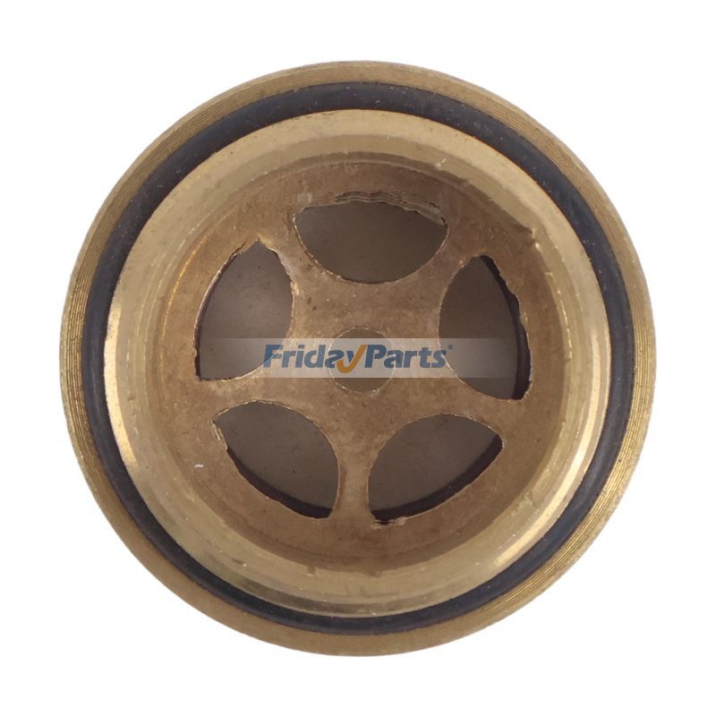 3/4" Ölschauglas und Dichtung für Pumafür Luftkompressor