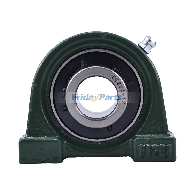 Pillow Block Bearing for Vehicle