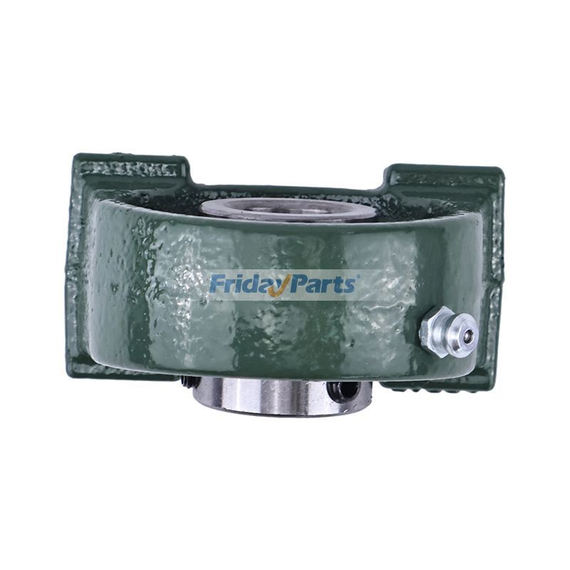 Vehicle Pillow Block Bearing
