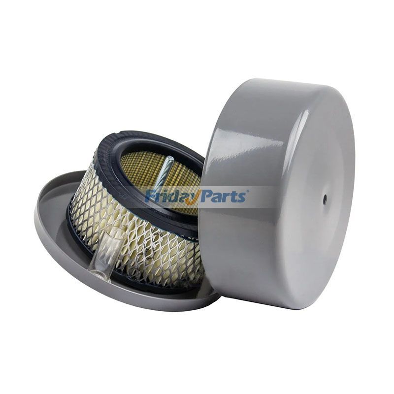 3/4" Intake Filter Muffler FS14075 for Rolair Air Compressor