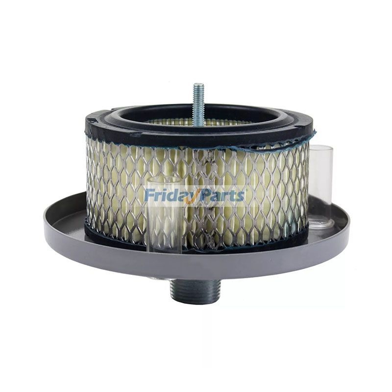 FILTRO ARIA ASPIRAZIONE COMPRESSORE ABAC 1/2 IN METALLO FILTRO ARIA ASPIRAZIONE COMPRESSORE ABAC 1/2 IN METALLO