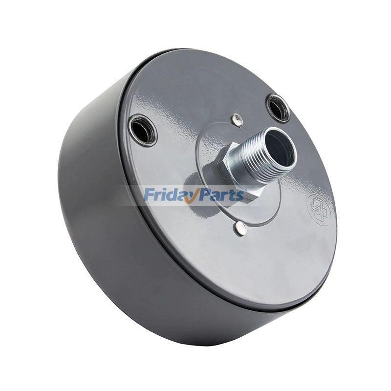 Air Compressor  Intake Filter Muffler 