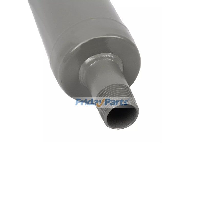 Air Compressor Silencer Muffler 