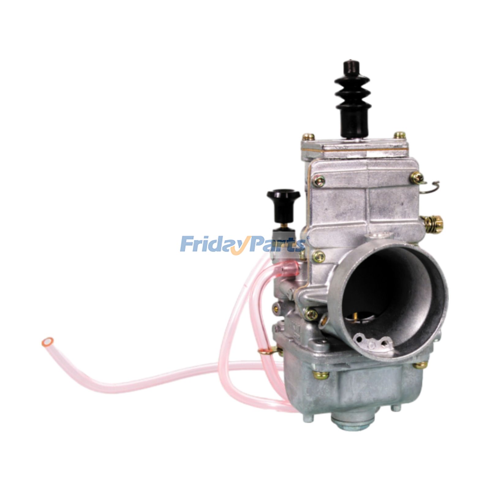 34mm Flat Slide Carburetor - Replaces Mikuni TM34-2