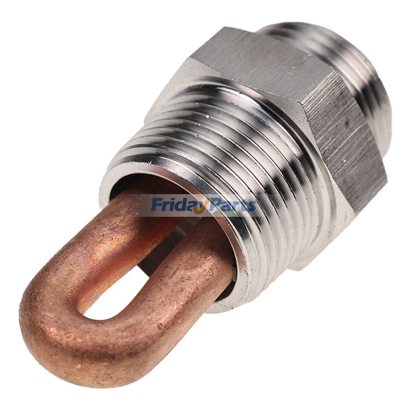 FridayParts 3/4NPT 400W 120V Blockheizung