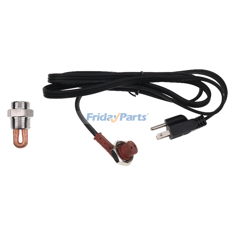 3/4NPT 400W 120V BlockheizungFür JOHN DEERE,Für Massey Ferguson