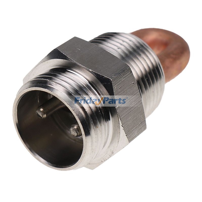 Motorblockheizung, 3/4NPT, 400 W, 120 V, für Traktor Massey Ferguson 255 285 1080 1085 302 304 365 3265