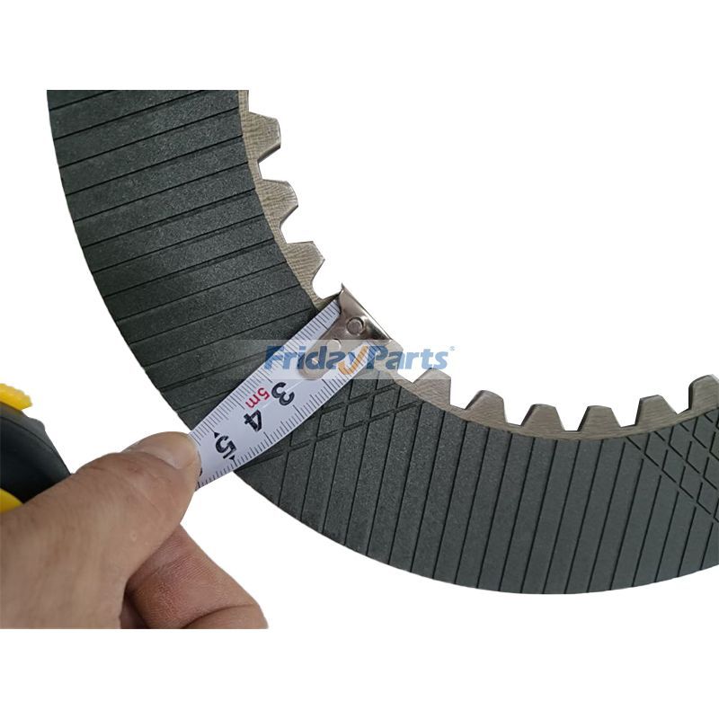 3 Stück 34T Kupplungsscheibenradfür Traktor,Andere Baumaschinen