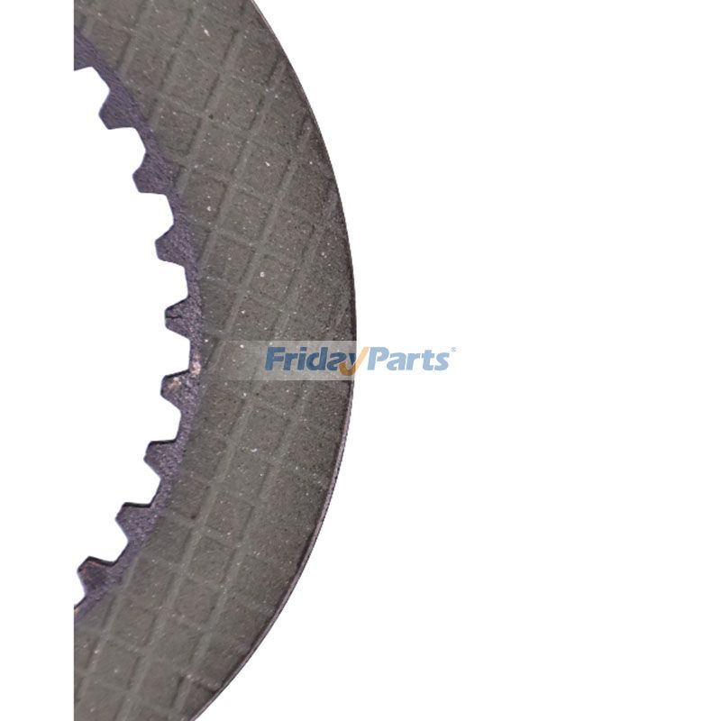 HITACHI用TCM 日立用 3 PCS 34T クラッチ ディスク