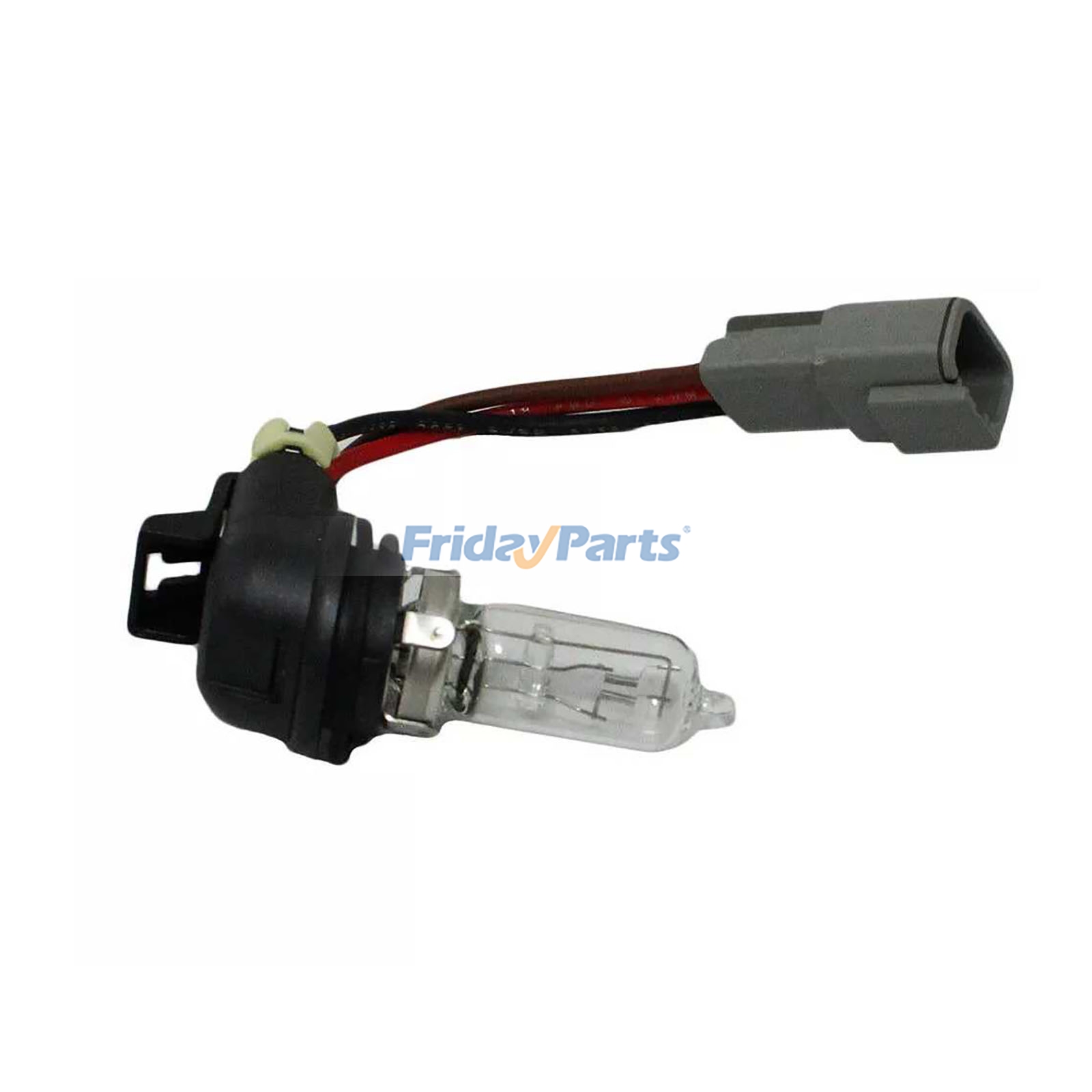 Conjunto de bombilla de 3 pines 881 4012942 para Polaris UTV Ranger 500 TM