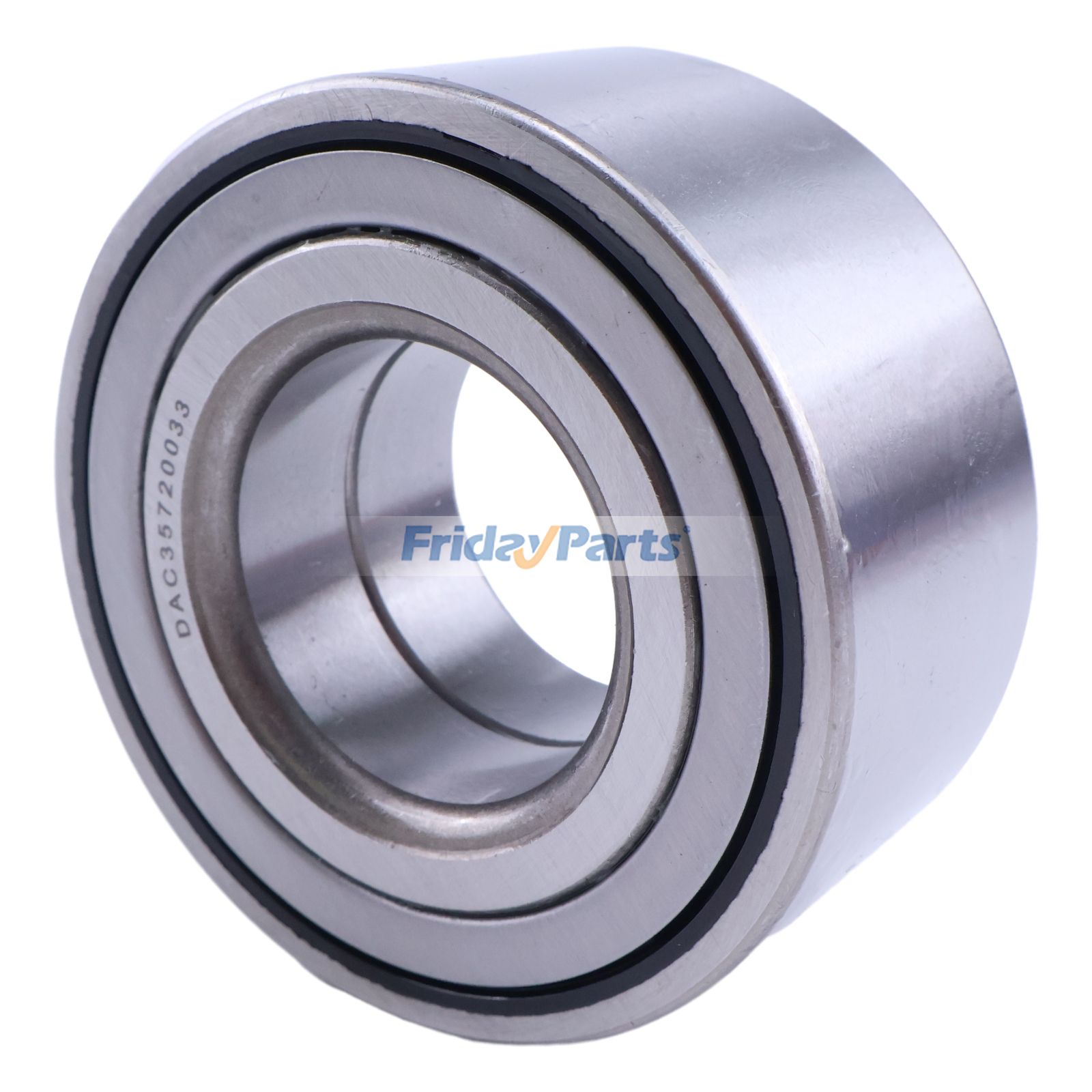 35*72*33mm Double Row Deep Groove Ball Bearing 81104083 for John Deere Mower 1360 1365