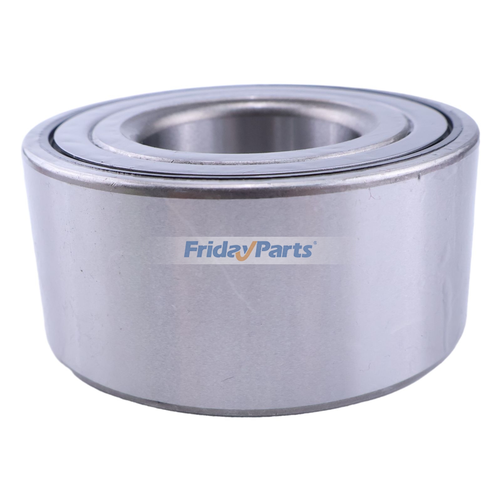 Rodamiento de bolas de ranura profunda de doble hilera de 35 x 72 x 33 mm 81104083 para cortacésped John Deere 1360 y 1365