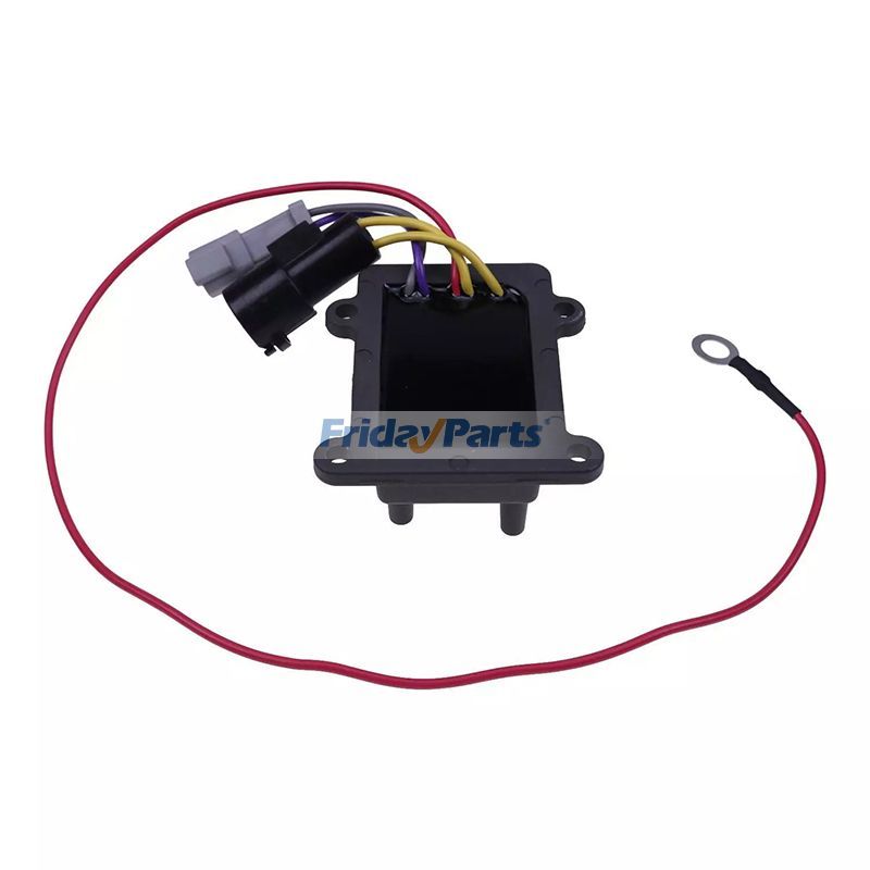 35 AMP CDI 193-6048 Johnson Evinrude Gleichrichterregler 586048 586075 18-5829 18-5830