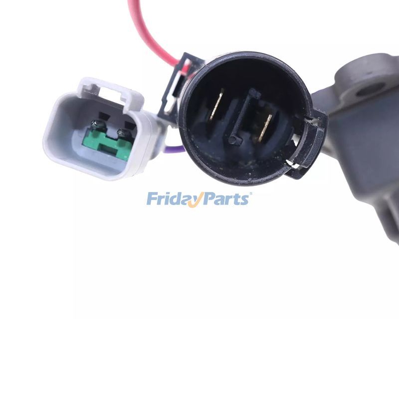 Régulateur redresseur de FridayParts