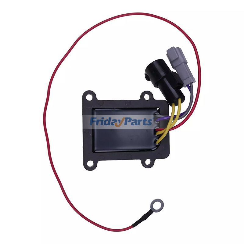 Régulateur redresseur pour Moteur 