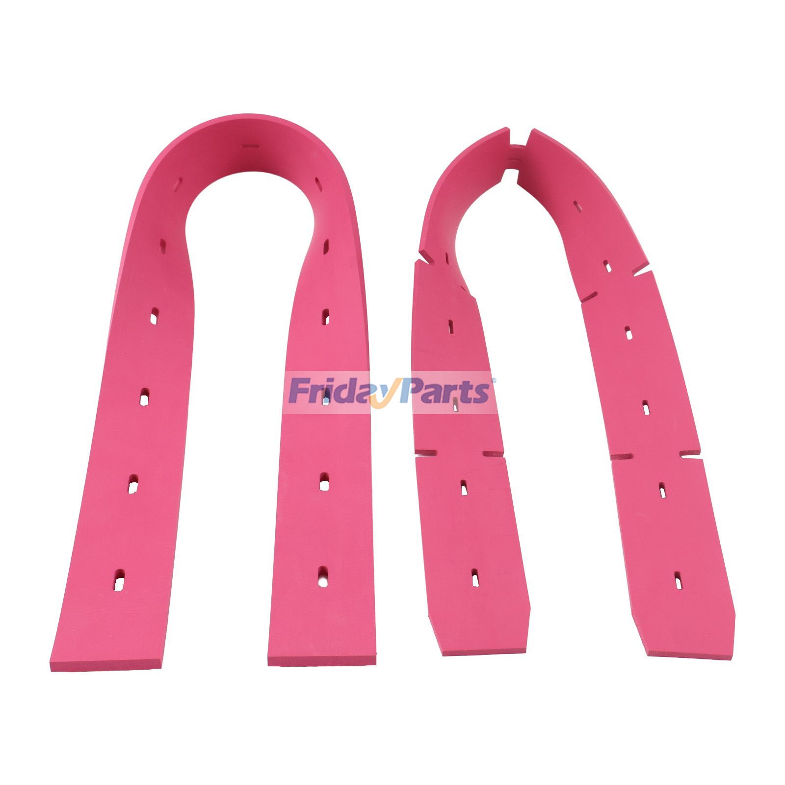 35"Front & 37.5" Rear Squeegee Blade Kit in Stock in China,China Stock