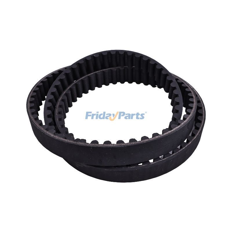 Correa de transmisión trasera de 35 dientes y 1-1/8" 40307-00 para motocicleta Harley-Davidson Flst Fatboy Deluxe Fxst Softail Para Harley-Davidson