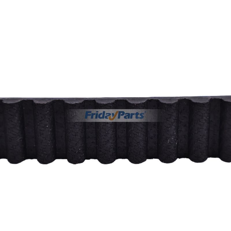 Correa de transmisión trasera de 35 dientes y 1-1/8" 40307-00 para motocicleta Harley-Davidson Flst Fatboy Deluxe Fxst Softail de FridayParts