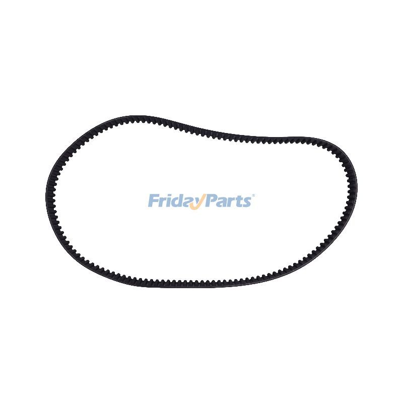 Correa de transmisión trasera de 35 dientes y 1-1/8" 40307-00 para motocicleta Harley-Davidson Flst Fatboy Deluxe Fxst Softail para Motocicleta