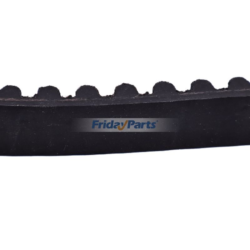 Correa de transmisión trasera de 35 dientes y 1-1/8" 40307-00 para motocicleta Harley-Davidson Flst Fatboy Deluxe Fxst Softail