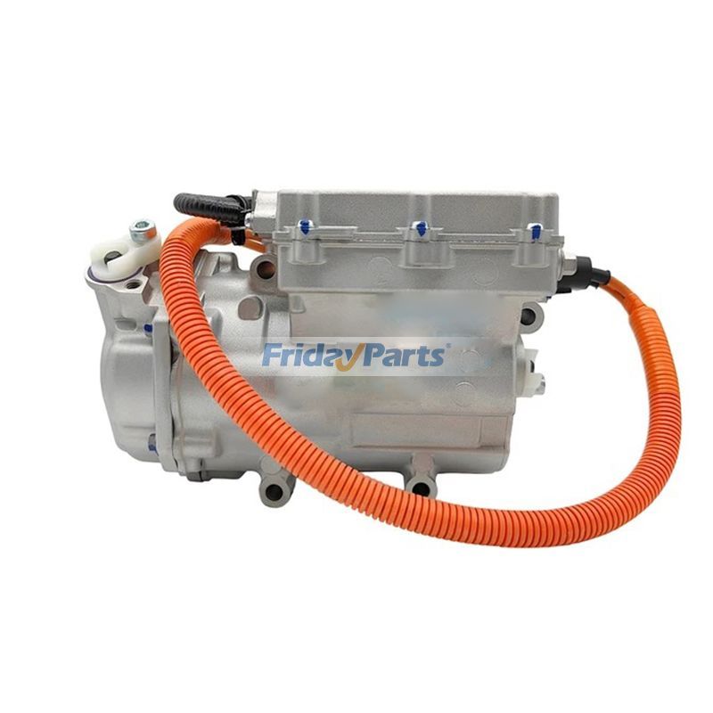 350.4V Auto Air Conditioner Electric Compressor EL-8103020B for BYD Vehicle E2