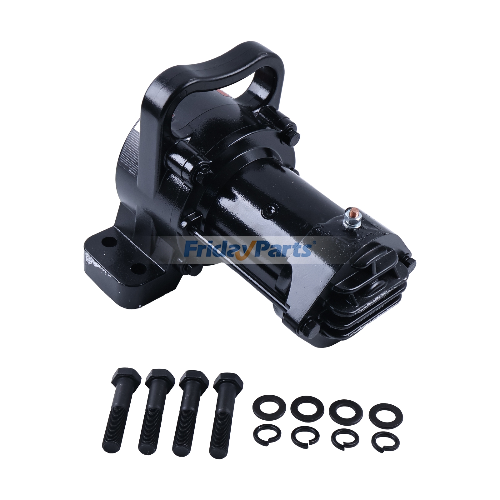 Vibrator Motor for Truck