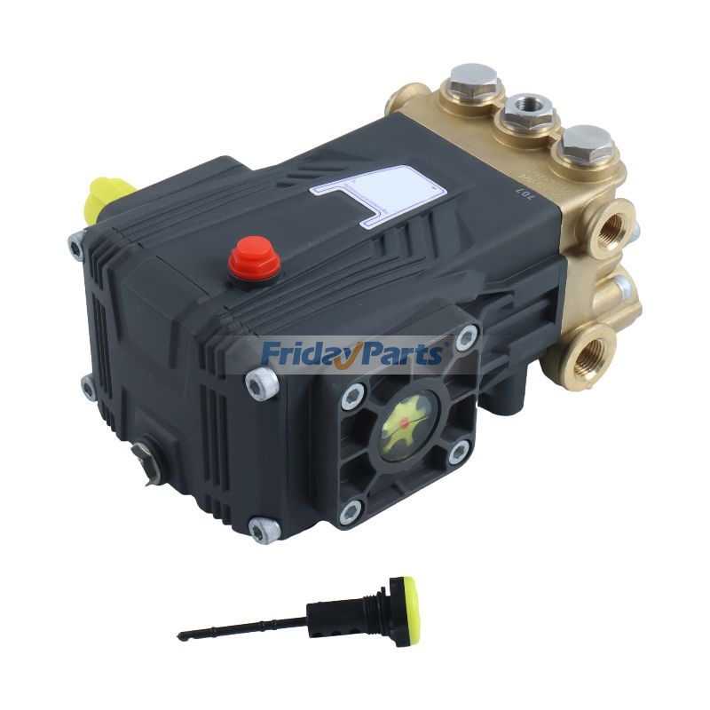 Others Belt Driven Pressure Washer Pump
