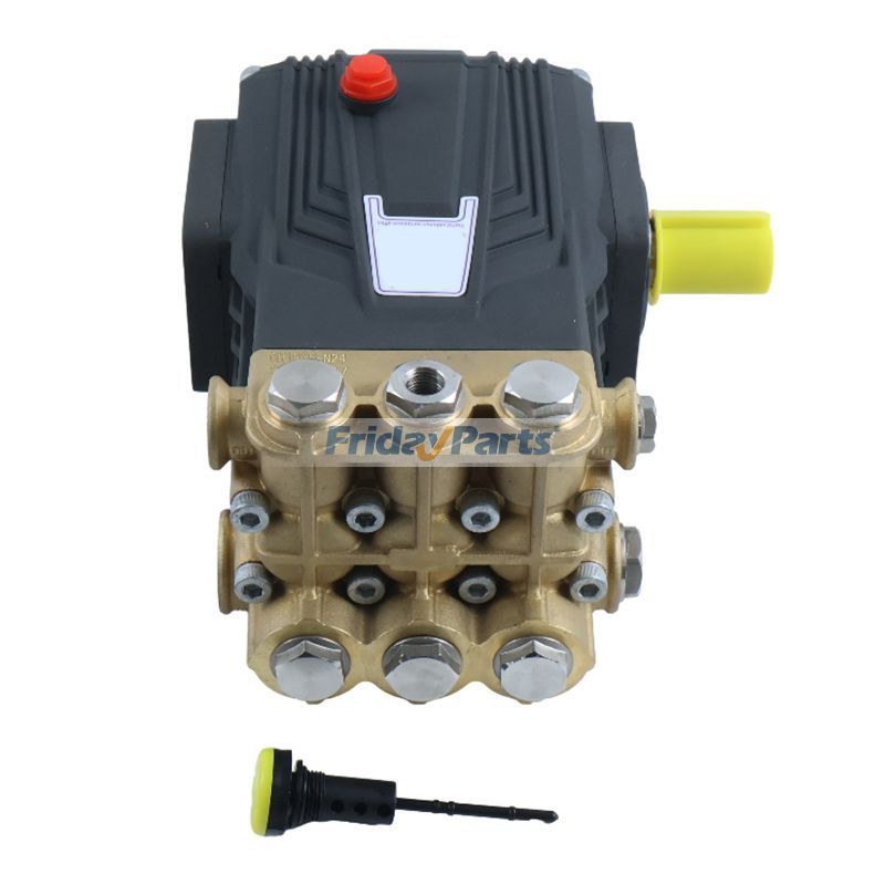 Belt Driven Pressure Washer Pump for Others