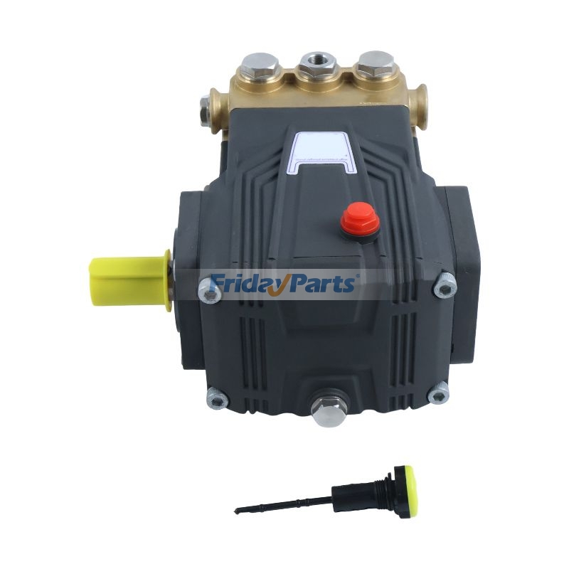  Belt Driven Pressure Washer Pump For OTHER BRAND