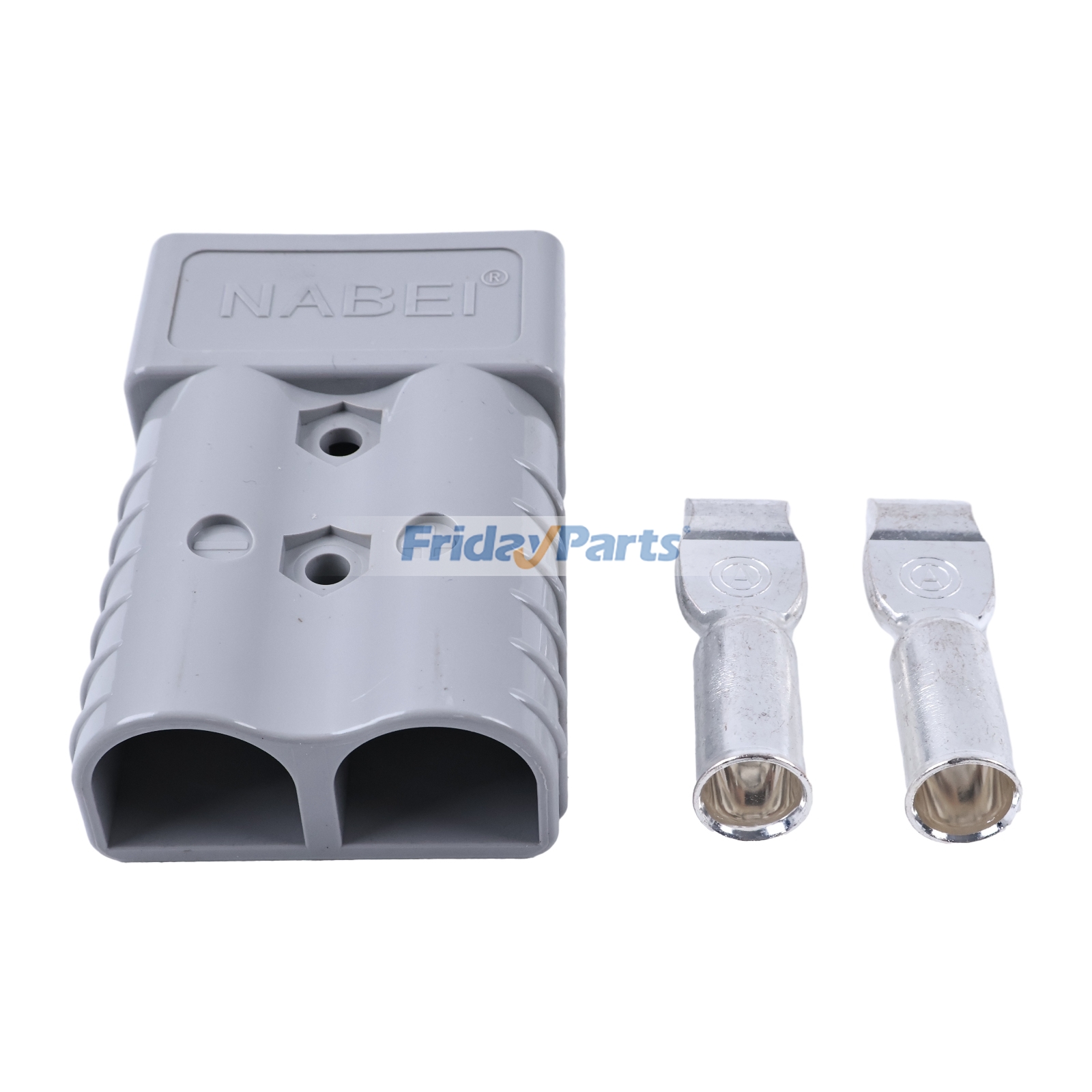 Others Gray Battery Connector & Contact