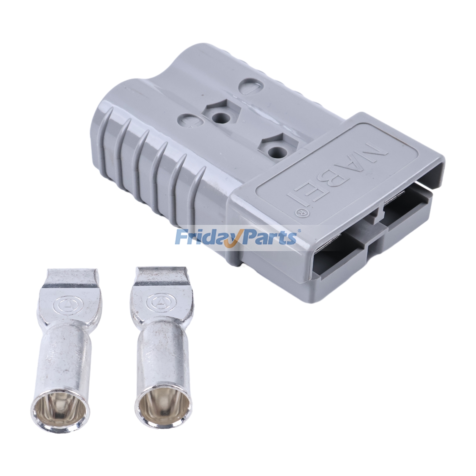 Gray Battery Connector & Contact for Others